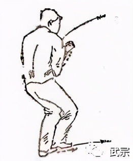 尚派形意拳十二形完整教程,尚云祥形意拳