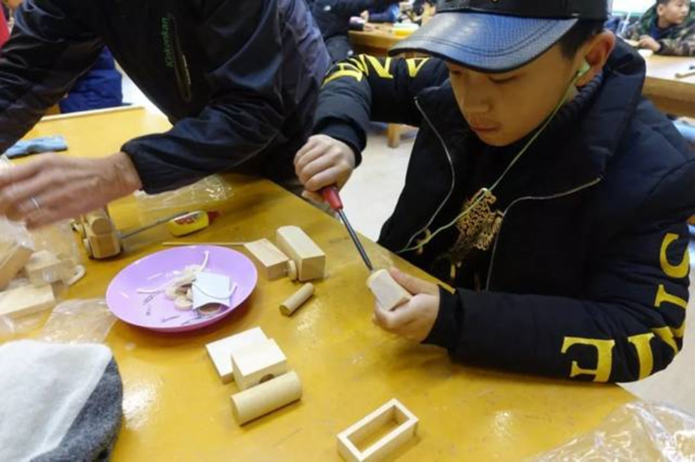 孩子喜欢不同的颜色代表着什么,喜欢什么颜色就代表你是什么性格