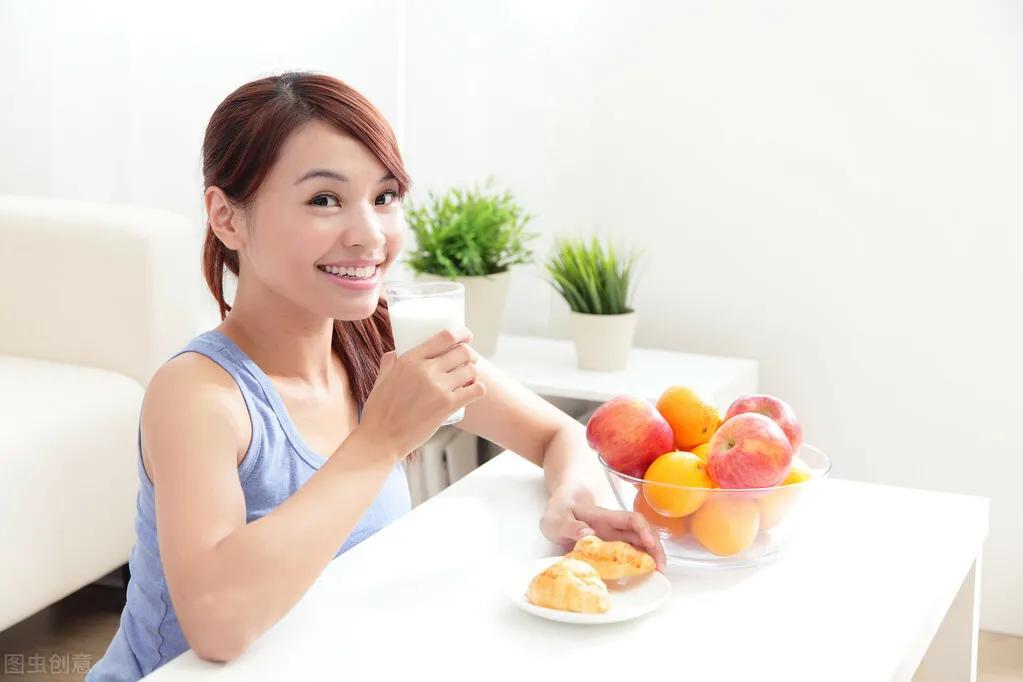 你会喝羊奶粉吗,你会喝珍珠奶茶吗