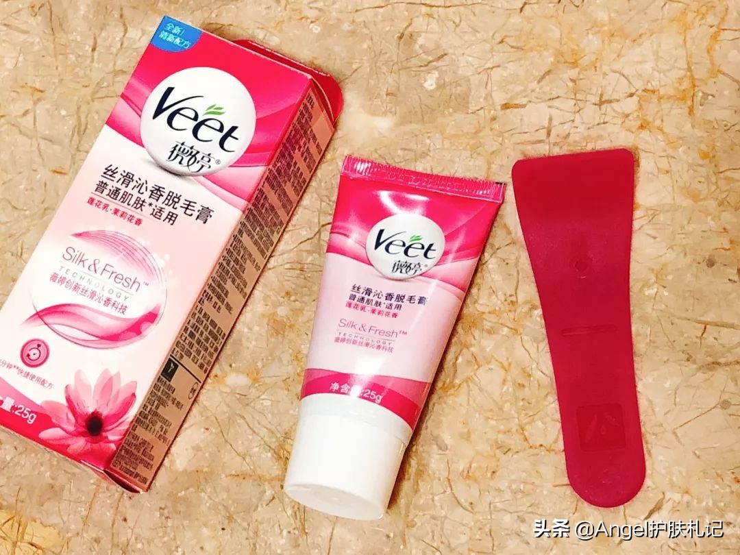 脱毛方法哪家强?最全脱毛指南请查收!