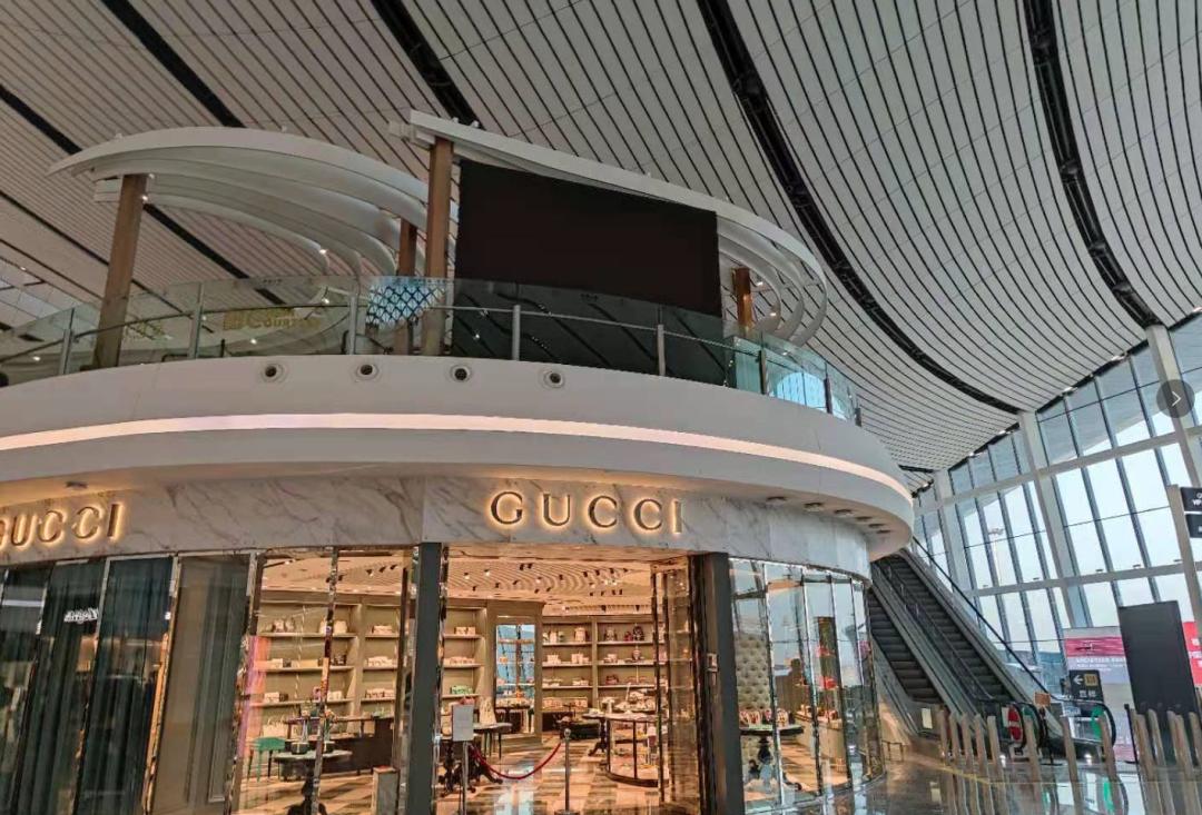 北京大兴机场贵宾厅图片,北京大兴机场贵宾厅多少钱