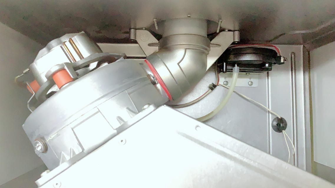 德美拉得壁挂炉故障代码,德美拉德壁挂炉f5故障