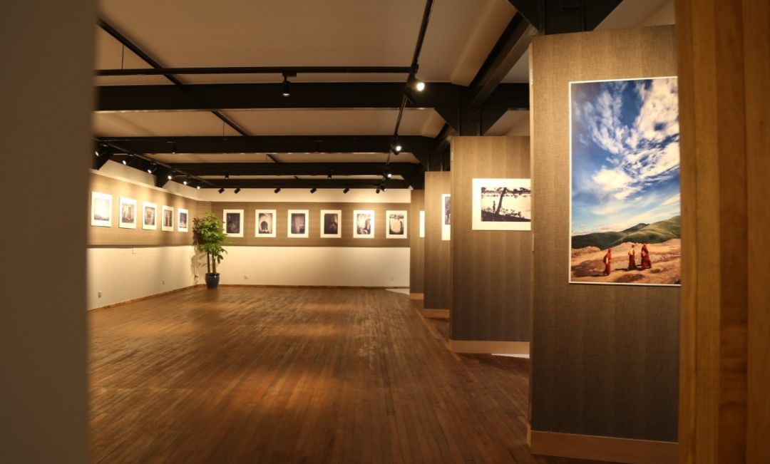 嗨，告诉你！全长沙最有腔调的文化办公场所就在这里