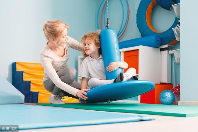 本体觉失调的表现及训练方法