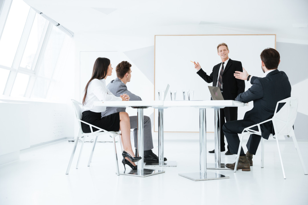 杰出管理者需要的7个特质