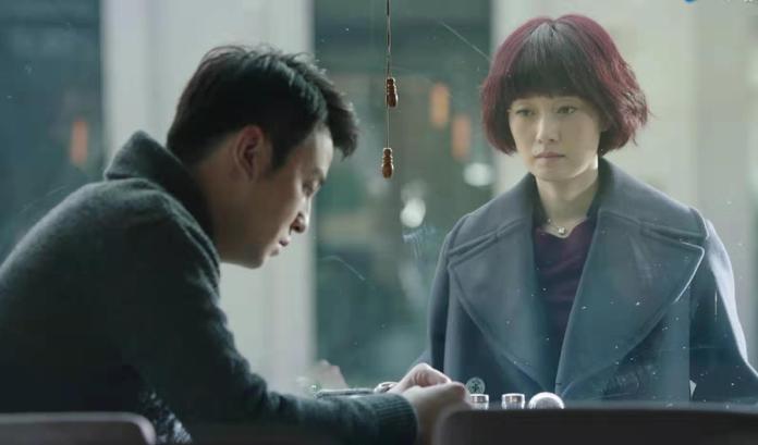 重温我的前半生电视剧,我的前半生陈俊生想回到从前