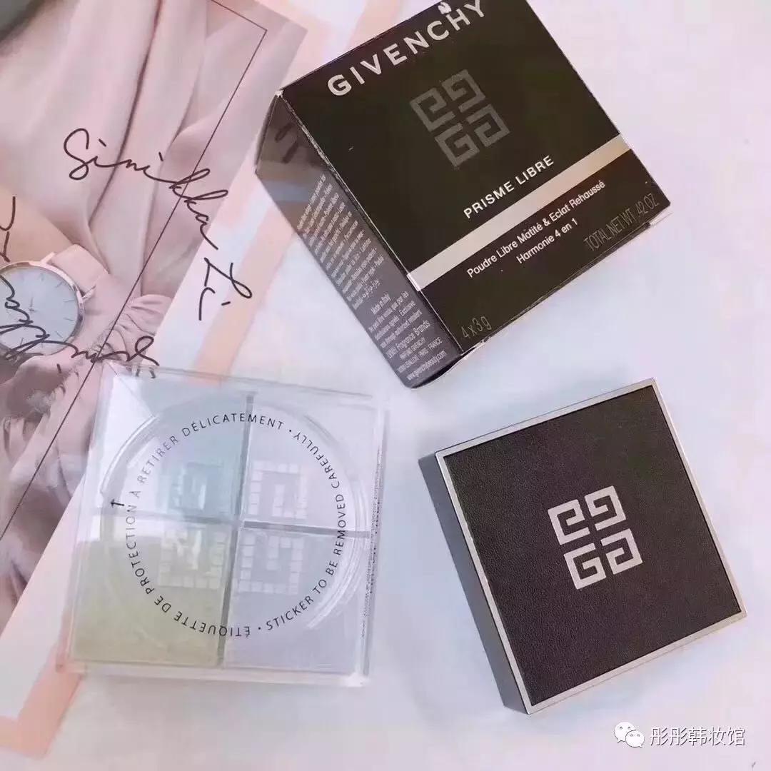 定妆粉讲解,蜜粉散粉是定妆粉吗怎么用