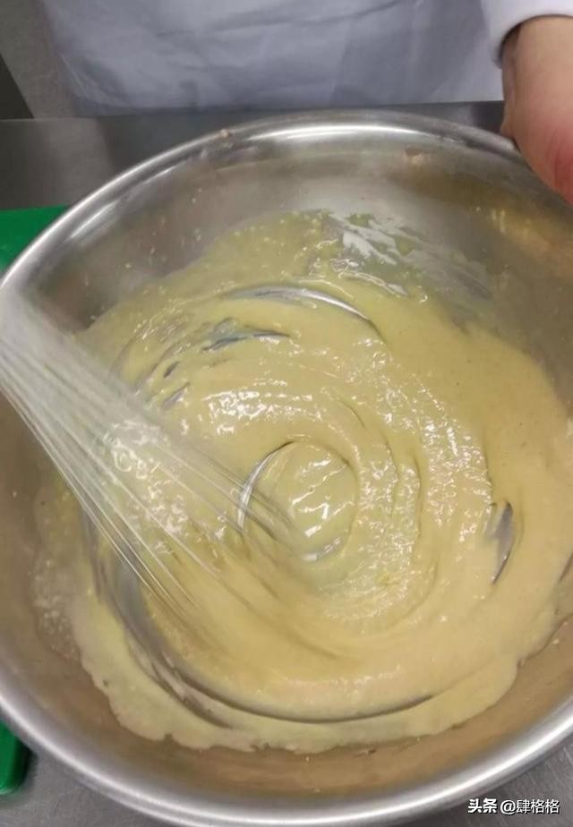 减肥又营养的早餐沙拉,减肥餐简单易做沙拉