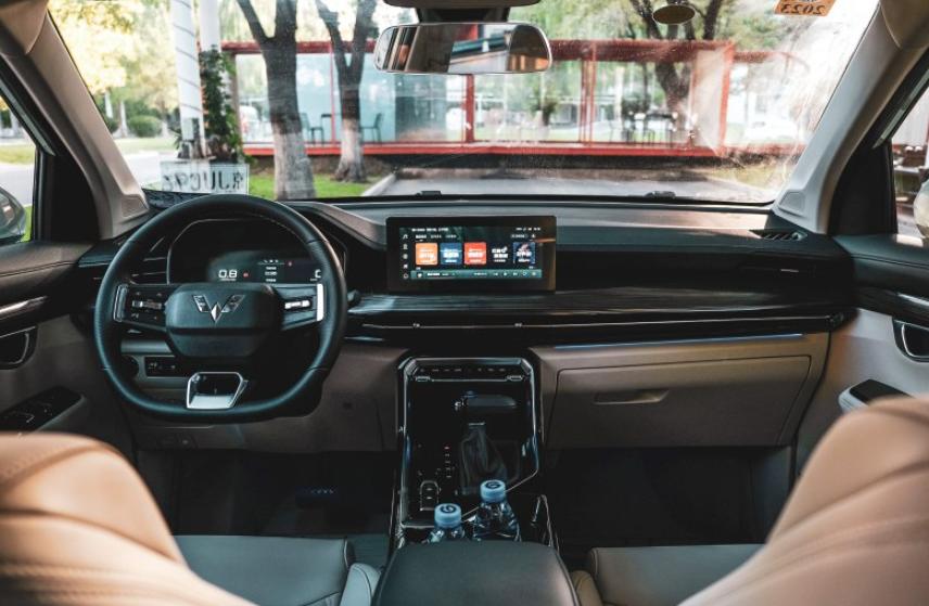 五菱星辰这款车到底值不值得买,五菱星辰能成为爆款吗