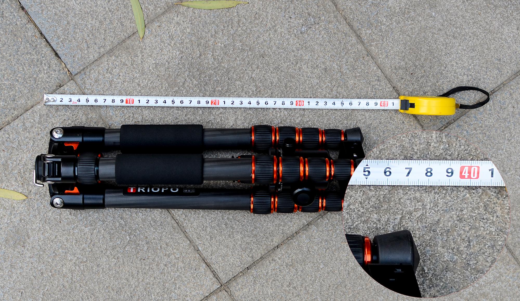 捷宝c三脚架评测,捷宝三脚架怎么选