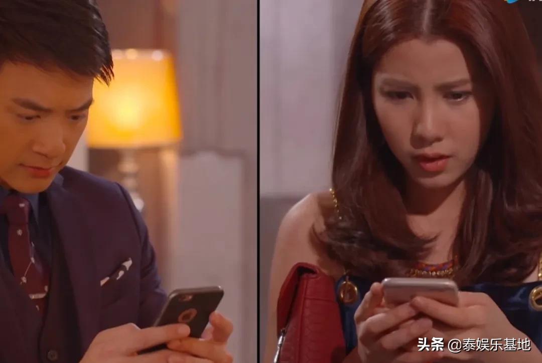 泰剧公益广告,泰剧广告词