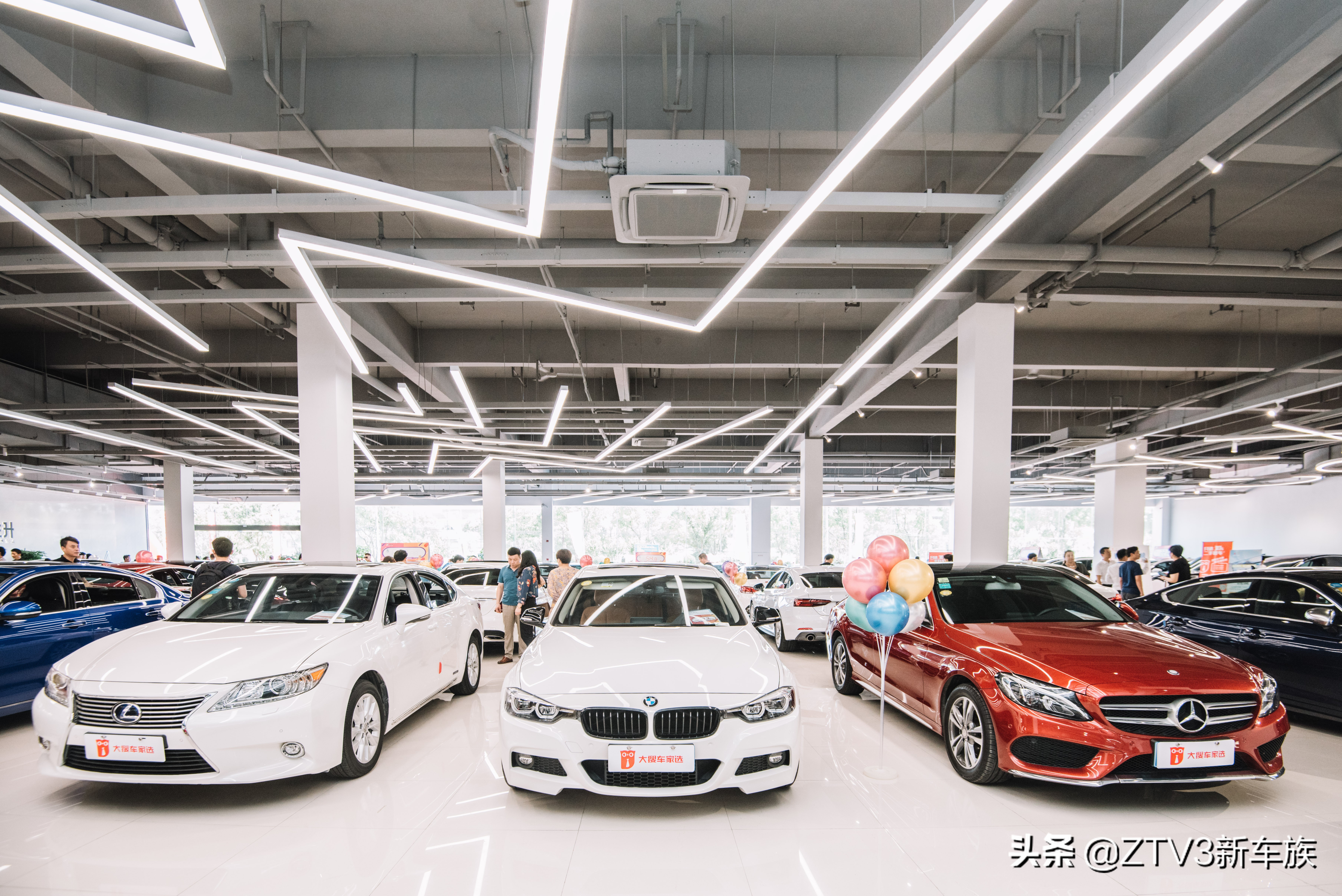 大搜车家选,大搜车家选沈阳