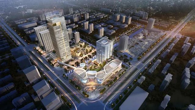 2022新开业的上海商业广场名单,2019年新开业城市商业体上海