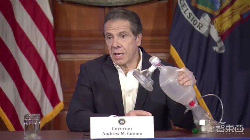 全球疯抢国产呼吸机背后！技术有短板，产能被卡住