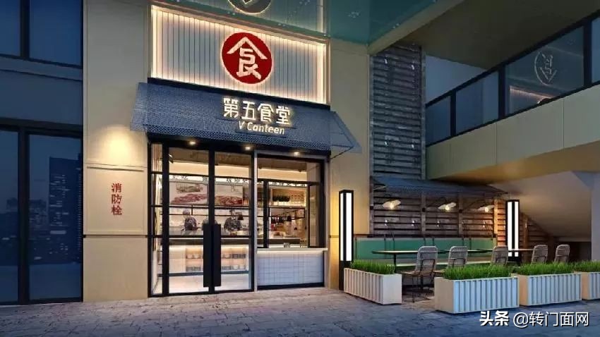 社区餐饮靠谱吗,社区餐饮现状及趋势