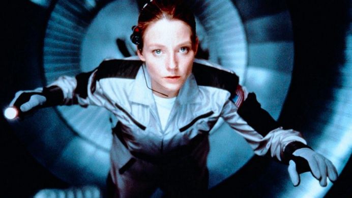 12部技术伦理科幻电影，绝对看点满满