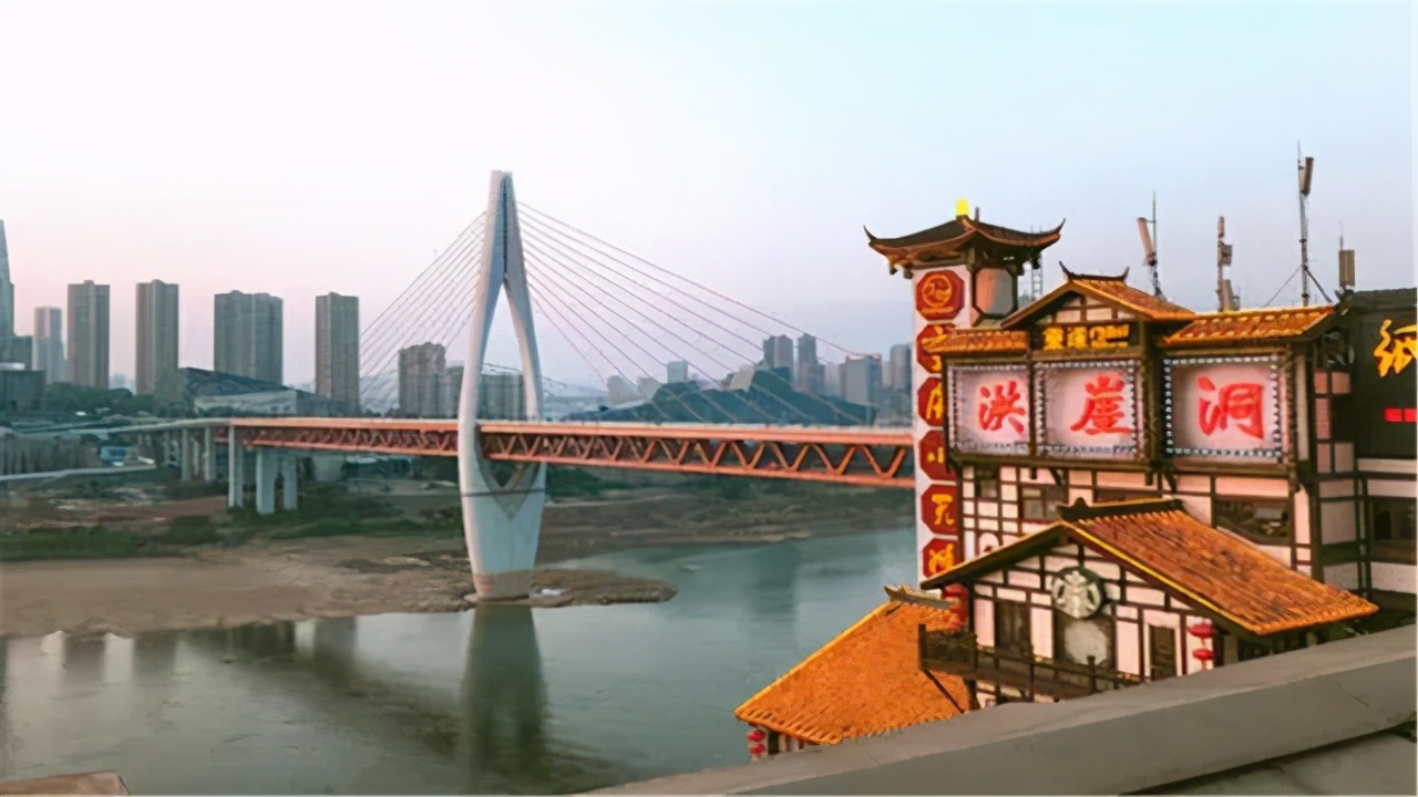 重庆新添5家三甲综合医院,重庆一三甲医院迎来迁建