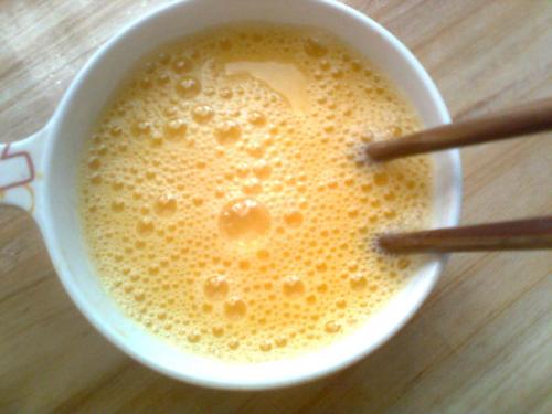 日式蒸水蛋的正确做法,微波炉蒸水蛋正确做法