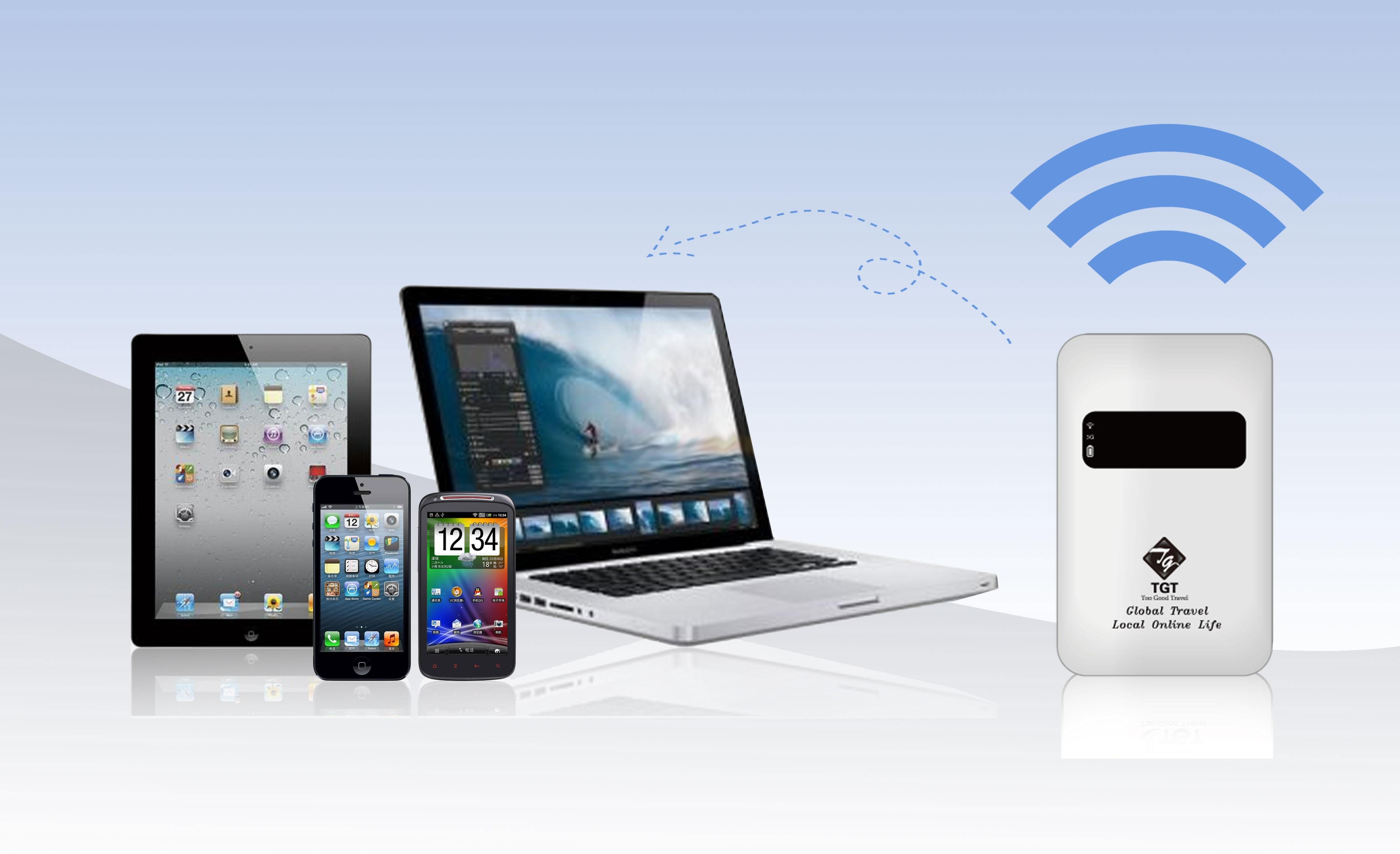 随身wifi是智商税吗,全屋wifi是智商税吗