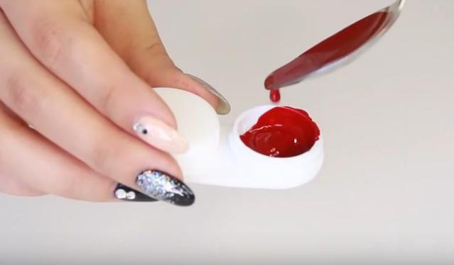 过期口红不要扔五招妙用变神器,用完的口红可以用它来做什么