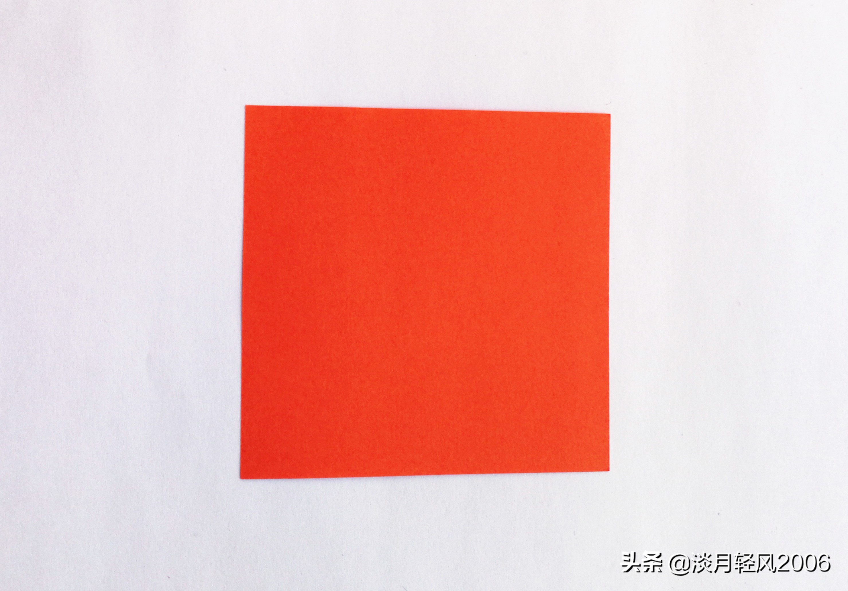 叶子的简单剪法手工制作,剪叶子手工教程简单的