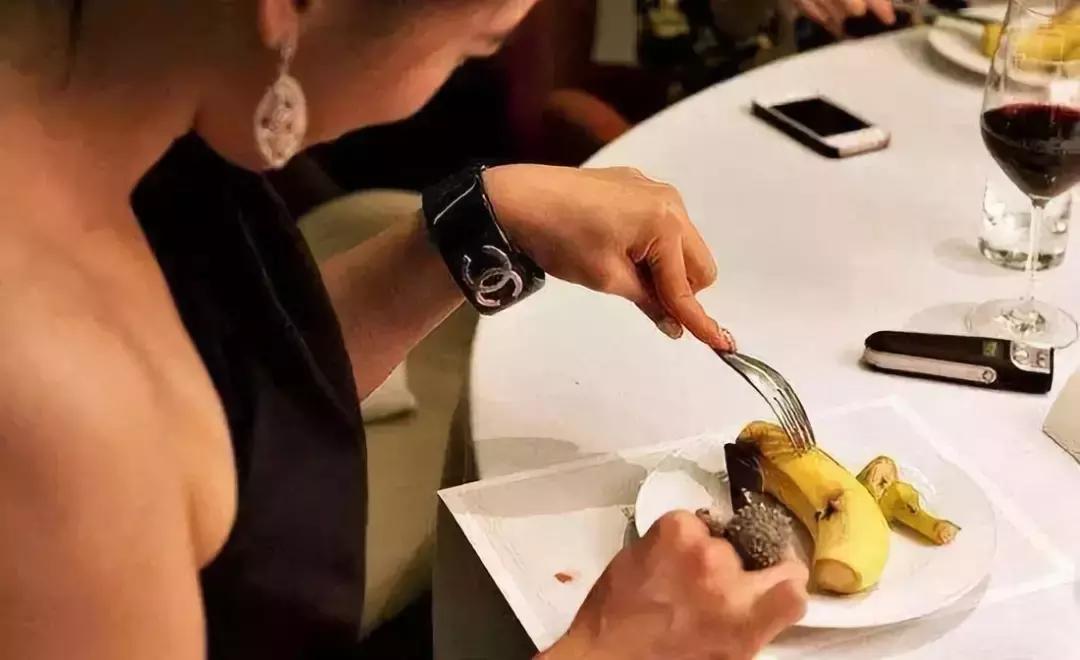 牛排礼仪英文,西餐英语口语牛排