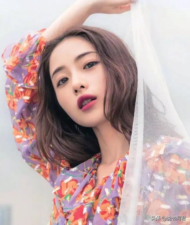 日本女星颜值前十名,日本十大惊艳的女星有哪些