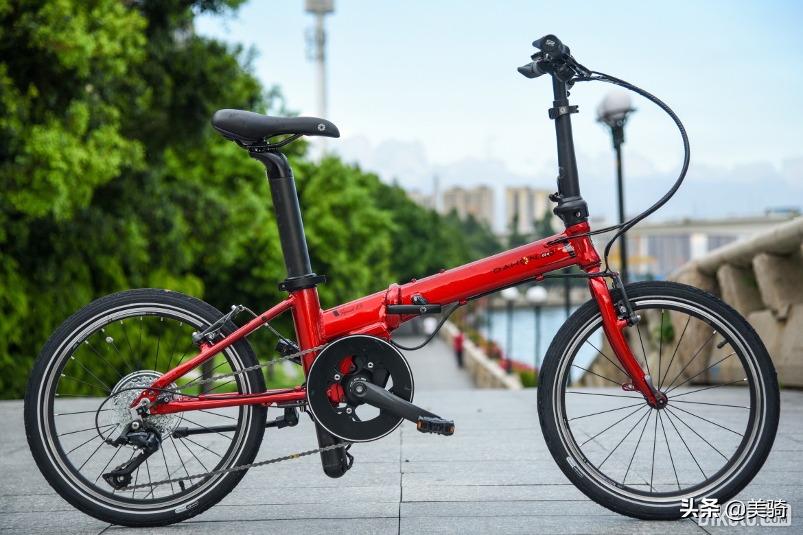 大行折叠电动助力车最新款,大行中置电助力折叠车