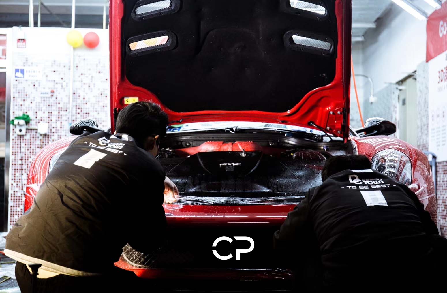 双十一贴隐形车衣团购,双十一TPU隐形车衣多少钱