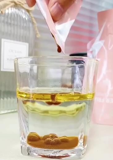 新西兰ezz排油弹每天吃几包,新西兰ezz排油弹怎么样