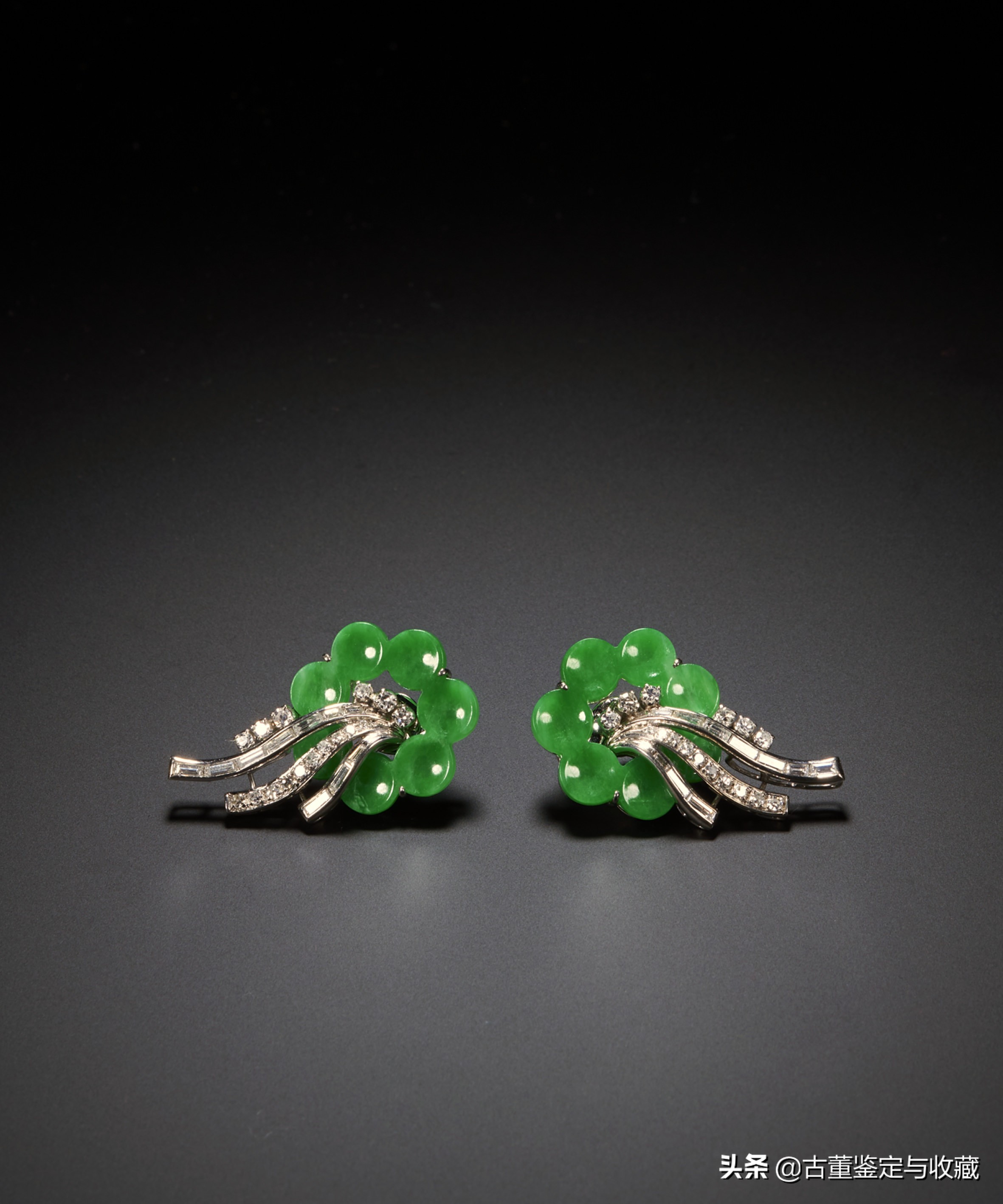 古天一2019秋季拍卖会——金和轩玉器专场