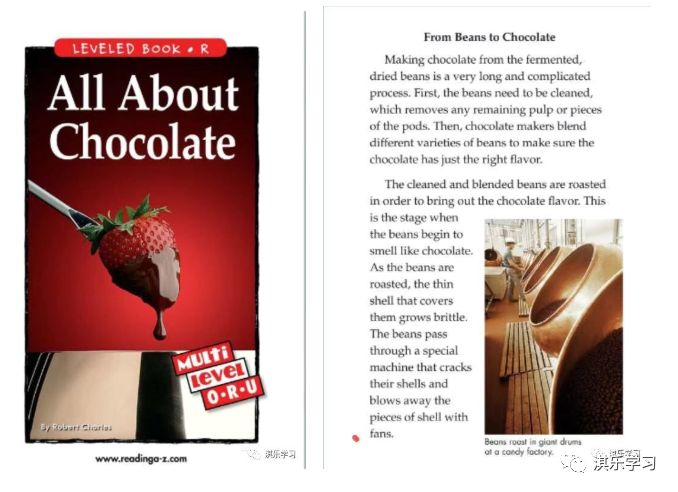 英语raz分级阅读解析,英语raz分级阅读绘本含多少词汇量