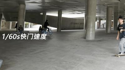 华为Mate40「专业模式」拍视频，朋友圈点赞量又翻倍了