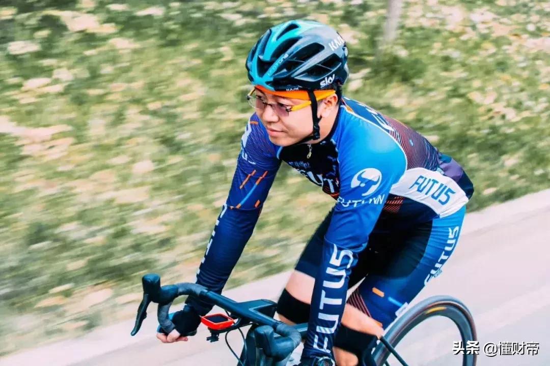 马化腾和他的五人创业团队,马化腾创业背后的秘密