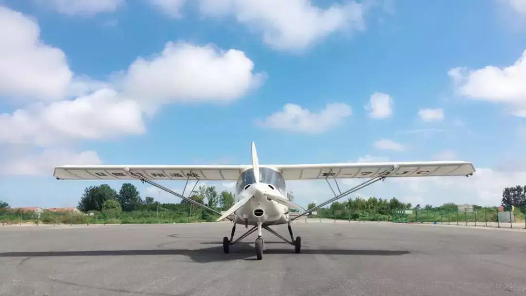飞机常识及飞行知识普及课程,飞机开飞的技巧