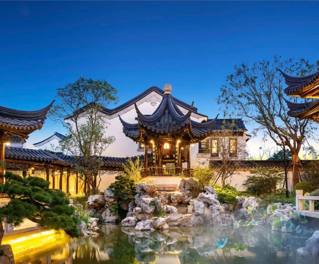 什么样的房子才有家的感觉,什么样的房子才是好房子