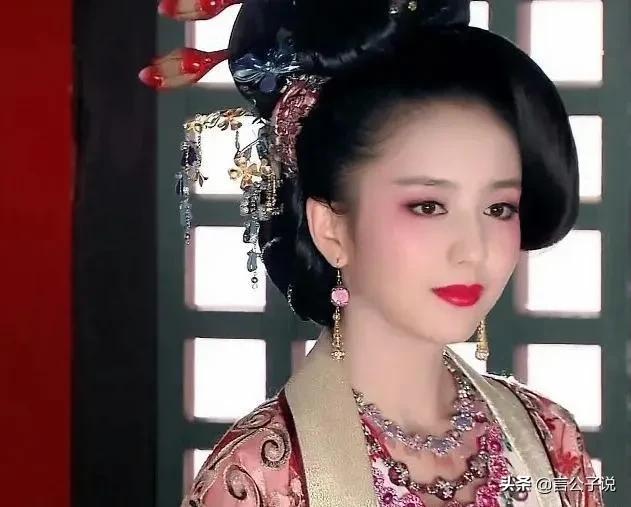 梦回唐朝古装剧,梦回唐朝定妆照