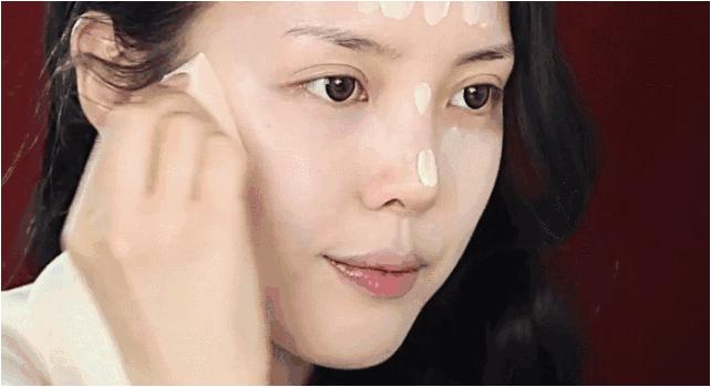 涂bb霜的视频教程大全,怎么涂bb霜不掉妆