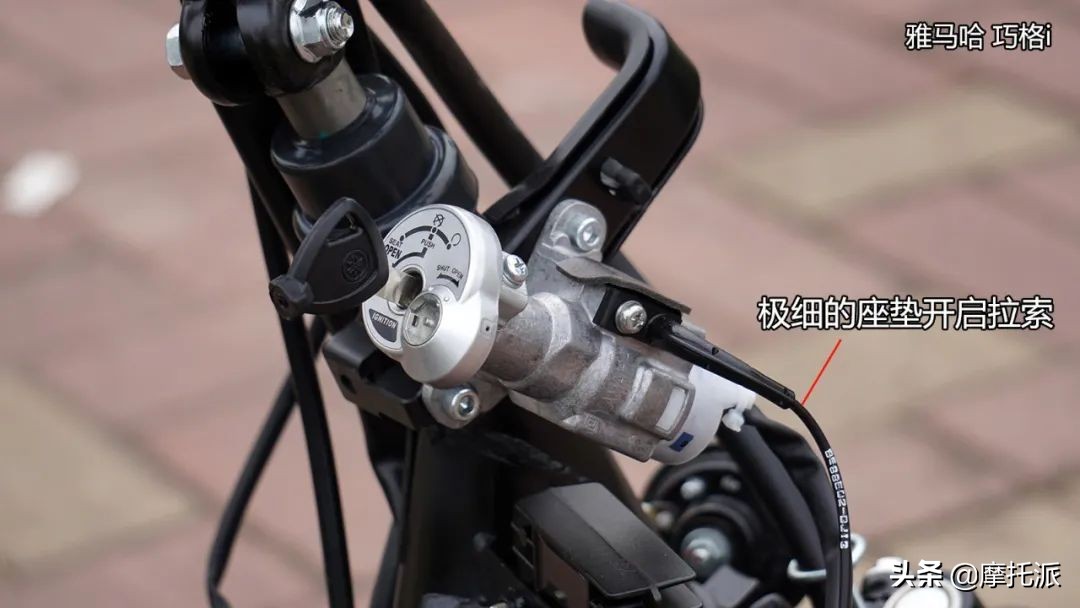 豪爵ucr和雅马哈巧格,雅马哈巧格i与豪爵哪个动力好