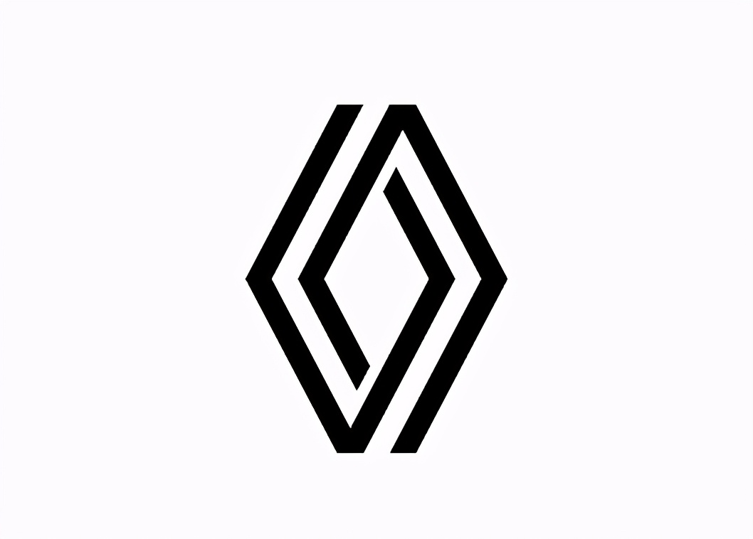 雷诺logo代表什么,雷诺曾经使用过的三个logo