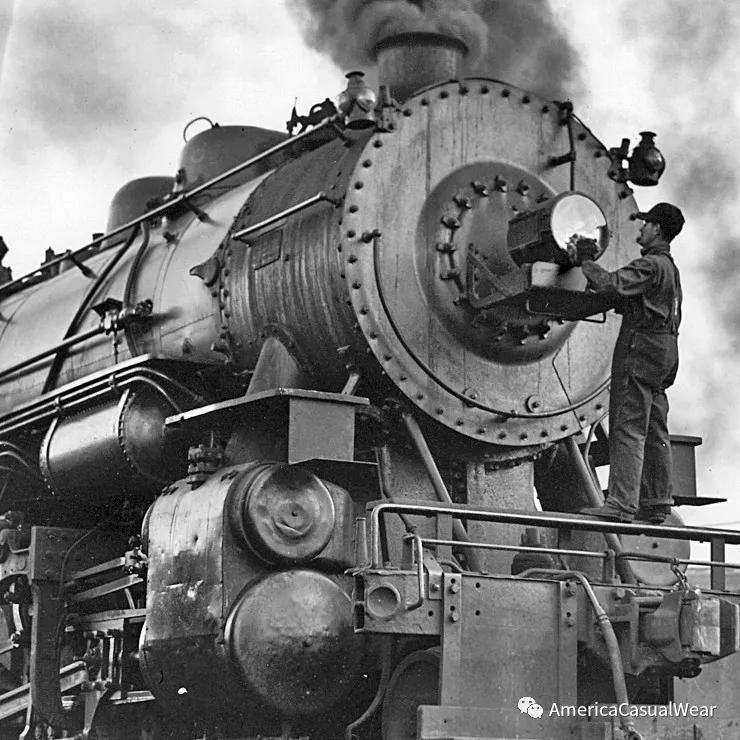 RedWing红翼9268茶芯工程师靴初体验