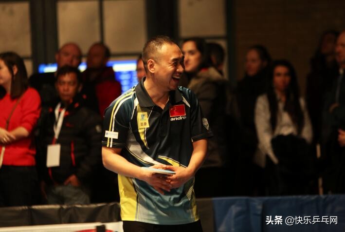 2022砂板乒乓球世界锦标赛,2023中国桨板球公开赛