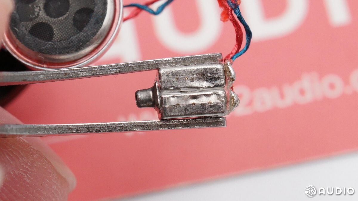 拆解报告：创新科技SXFITRIO三驱者Type-C接口有线耳机