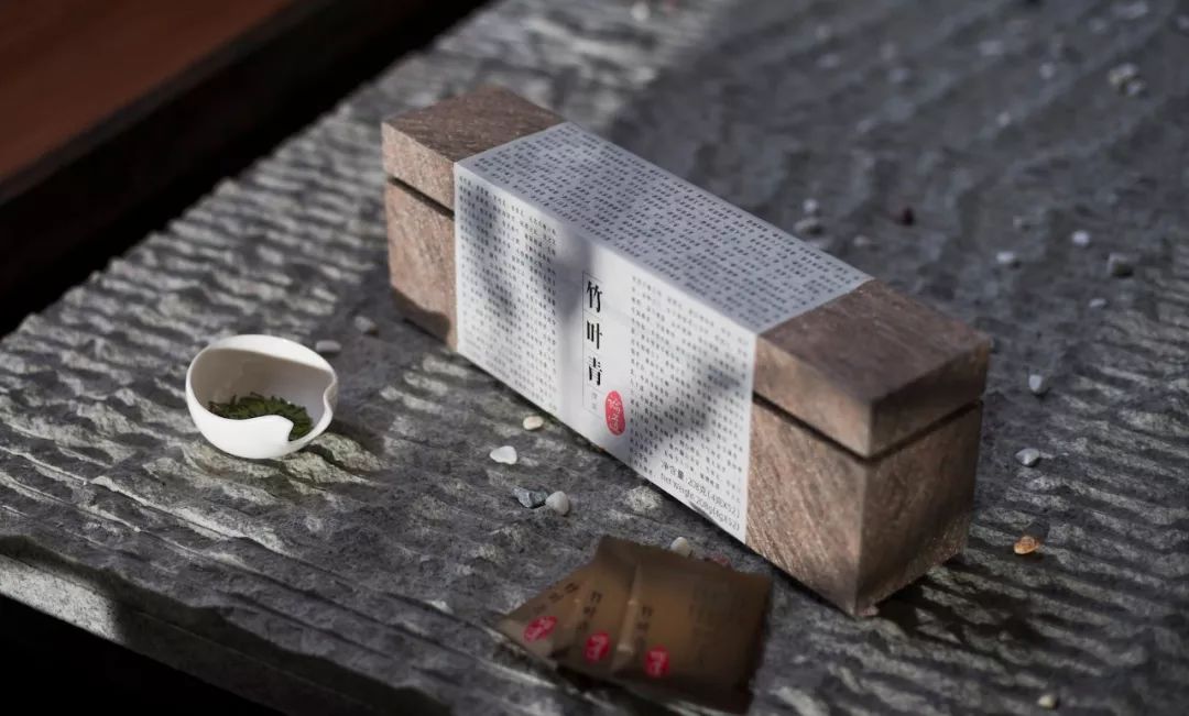 竹叶青的门店布置与运营,竹叶青高端绿茶河南总代理