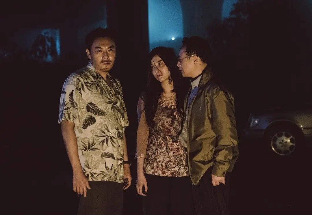 中国“*片禁**之王”,和*用御**男主秦昊张颂文黄轩“春风沉醉的故事”