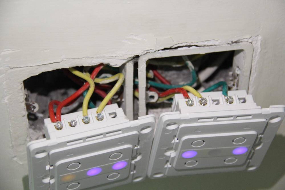 没有零线能接入智能开关吗,想要装智能开关可是没有零线