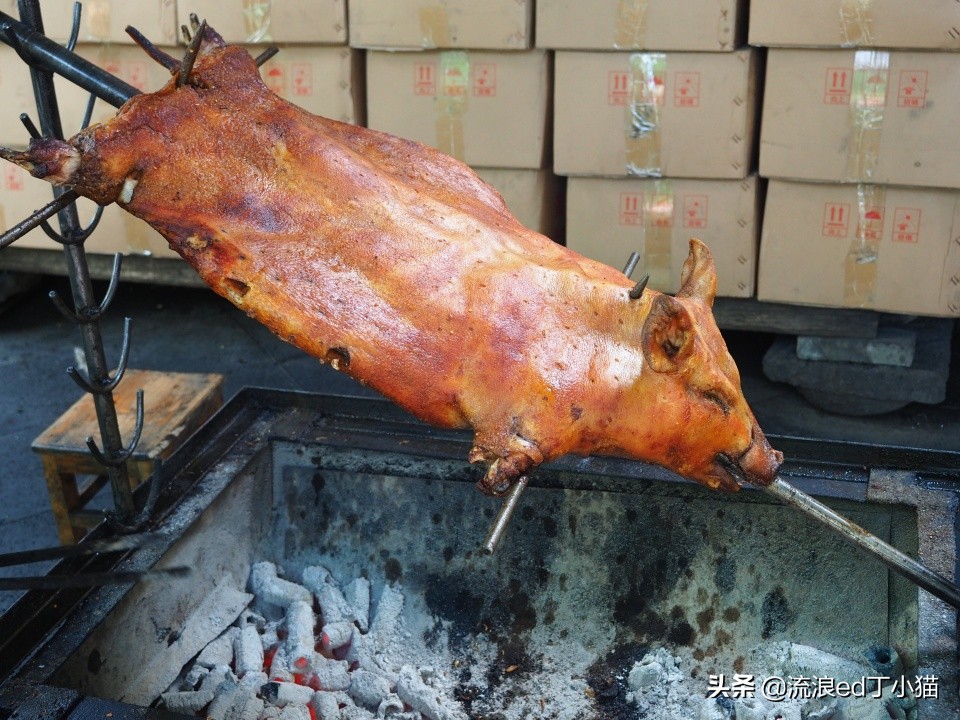 腾冲寻味之旅美食,腾冲最好吃的美食餐馆