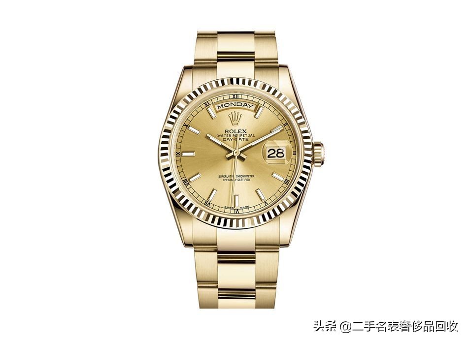 名表鉴定权威,十大顶级名表了解一下