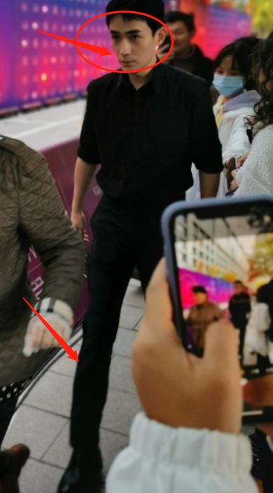 朱一龙生图引争议,朱一龙隐婚事件澄清了吗