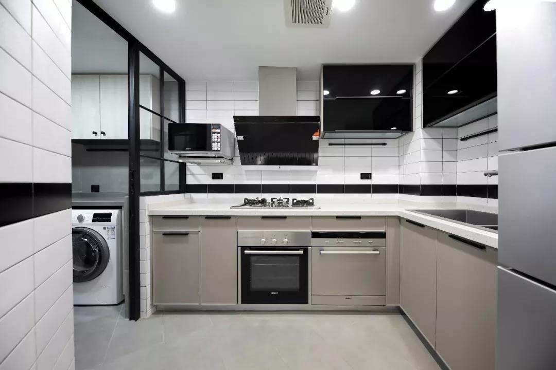 洗碗机尺寸怎么挑选好,洗碗机选购记好这8点